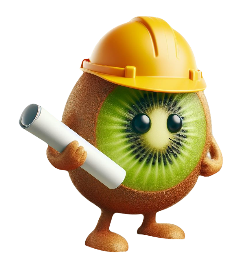NineKiwi Logo